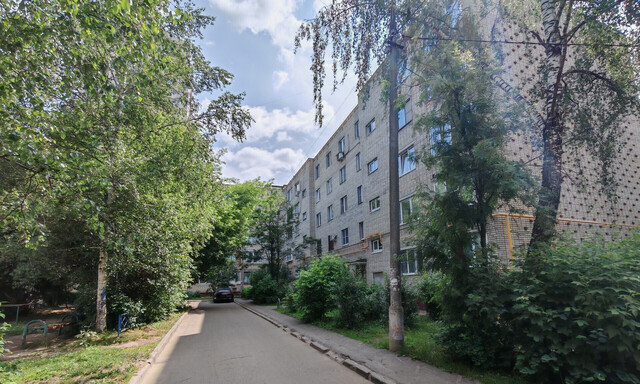 ул Победы 20 Лобня, м-н, Москвич фото