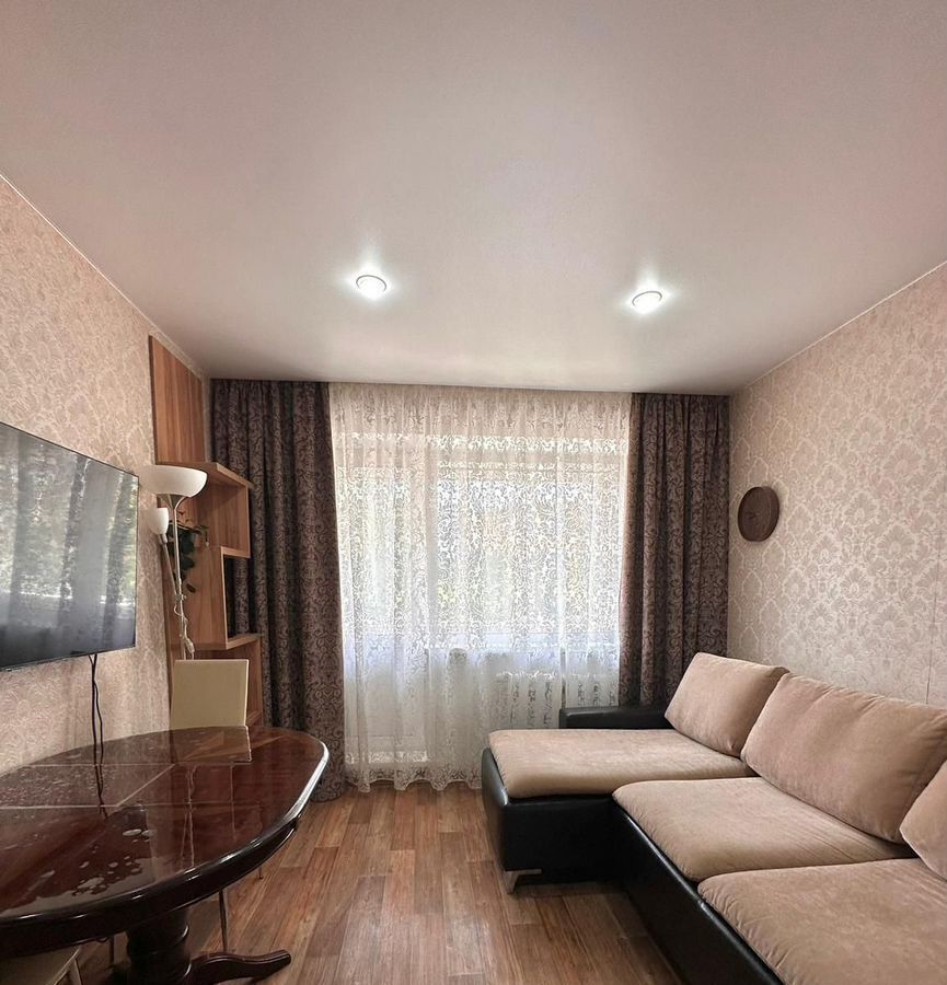 комната г Иркутск р-н Свердловский ул Лермонтова 277 фото 2