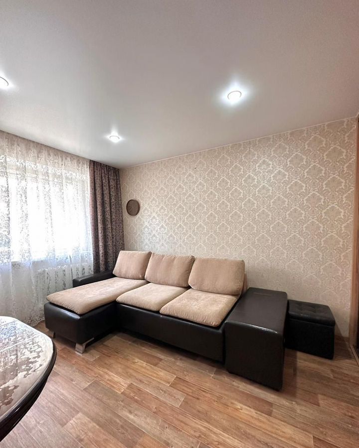 комната г Иркутск р-н Свердловский ул Лермонтова 277 фото 3