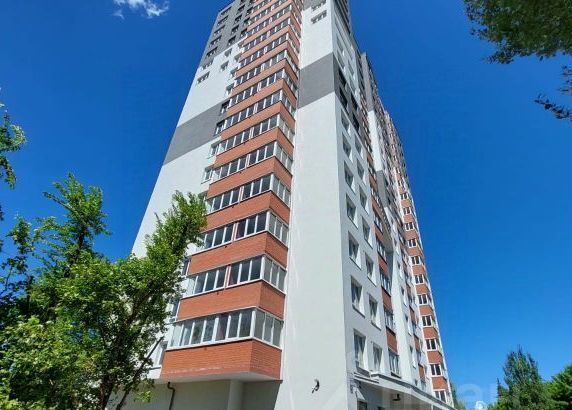 квартира г Тольятти р-н Автозаводский пр-кт Степана Разина 16в фото 10