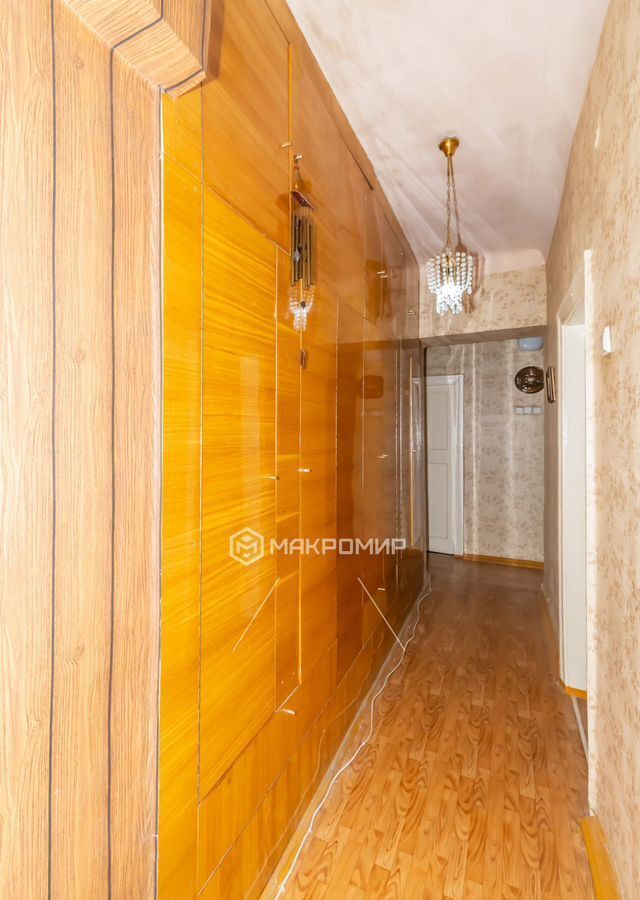 квартира г Челябинск р-н Советский ул Цвиллинга 38 фото 16