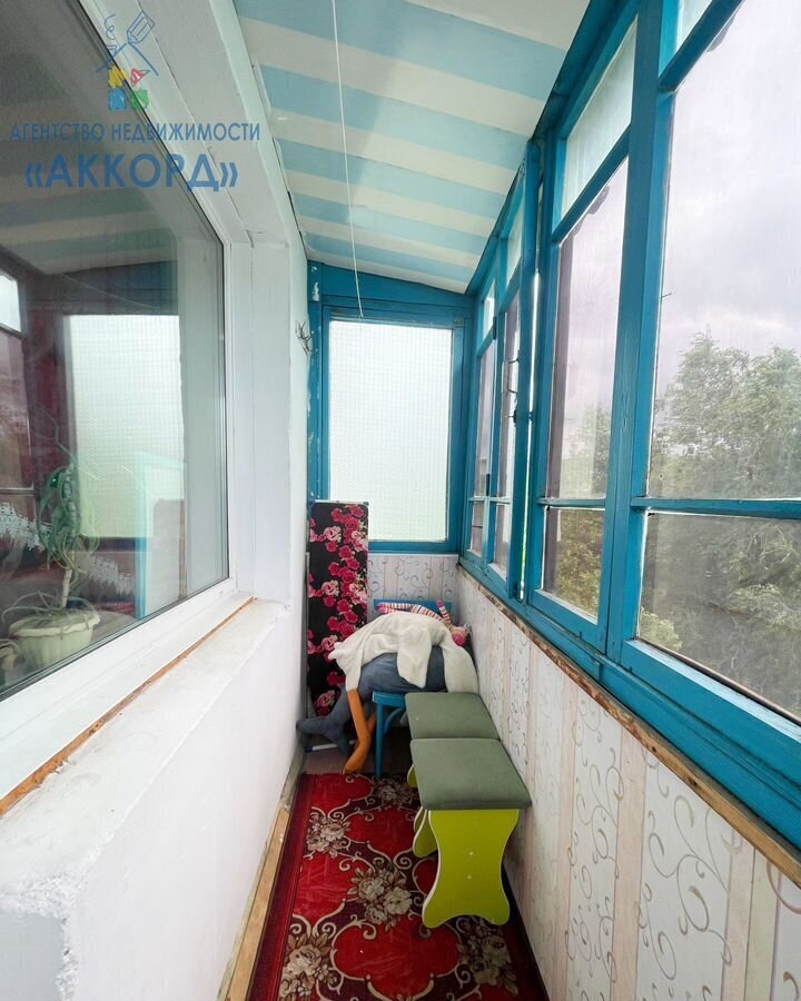 квартира г Бийск Кирпичный завод ул Социалистическая 31 фото 6