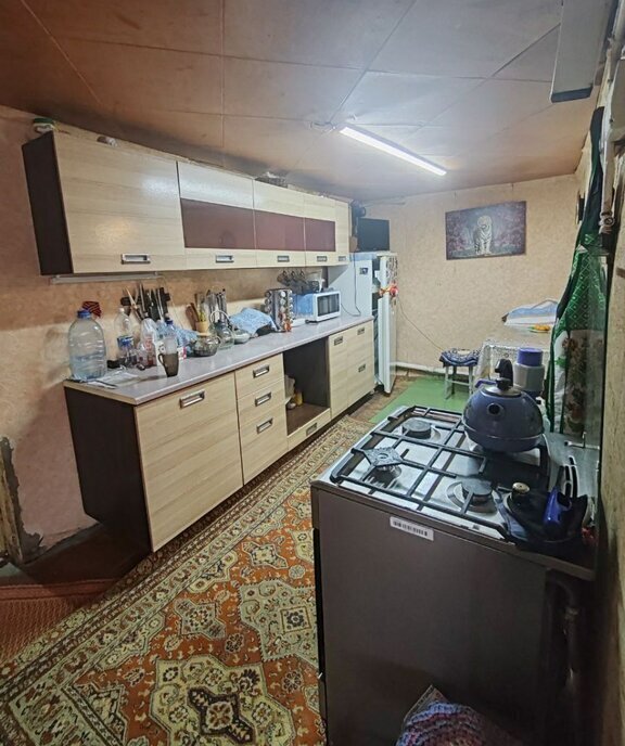 дом г Волгодонск пер Луговой фото 8