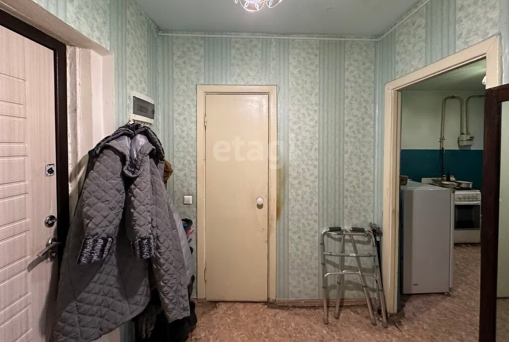 квартира г Ирбит ул Южная 10 фото 8