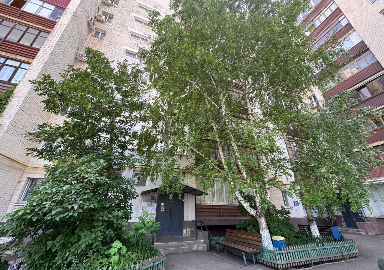 квартира г Оренбург р-н Центральный ул Восточная 31 фото 34
