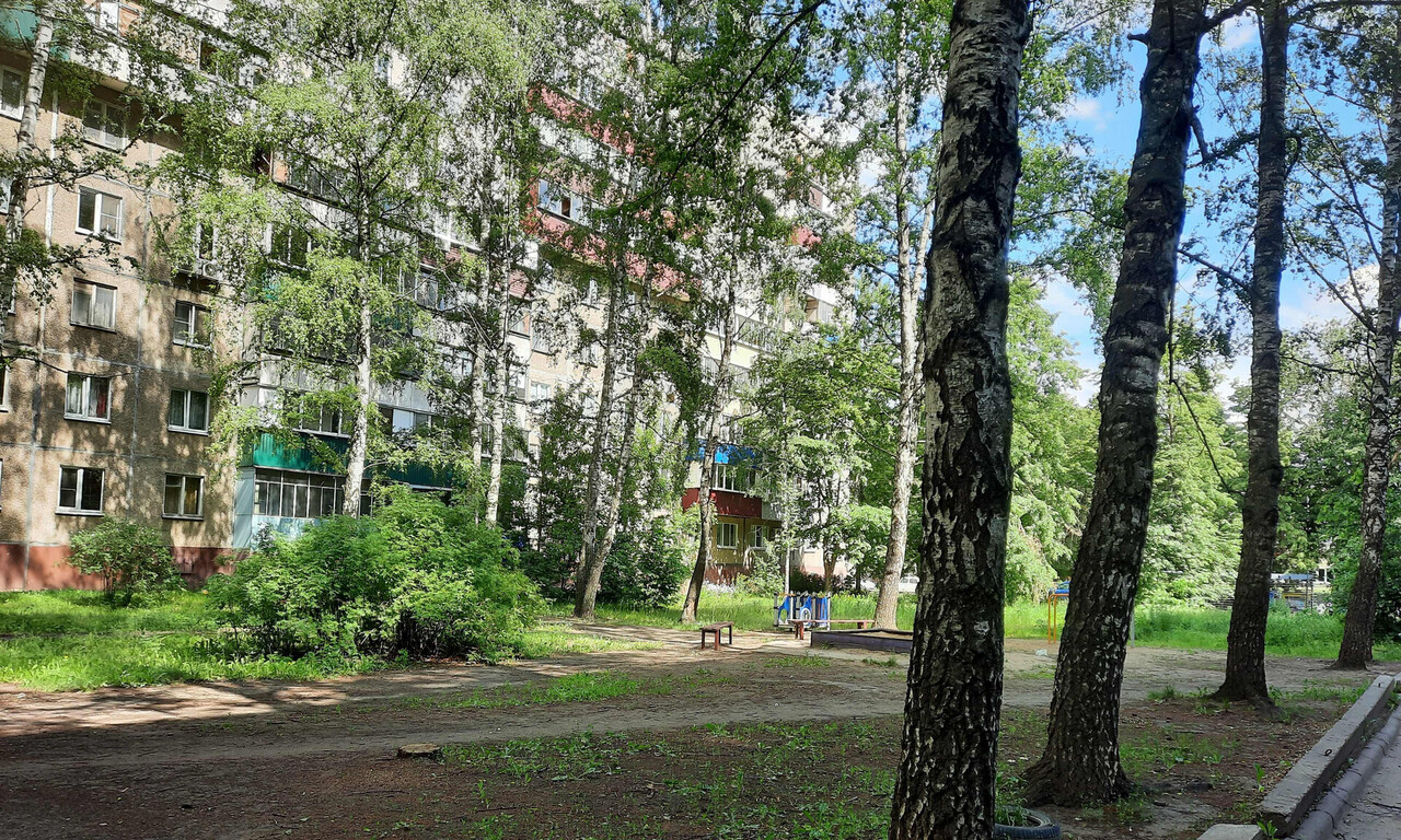 квартира г Липецк ул Московская 53 9-й м-н фото 28