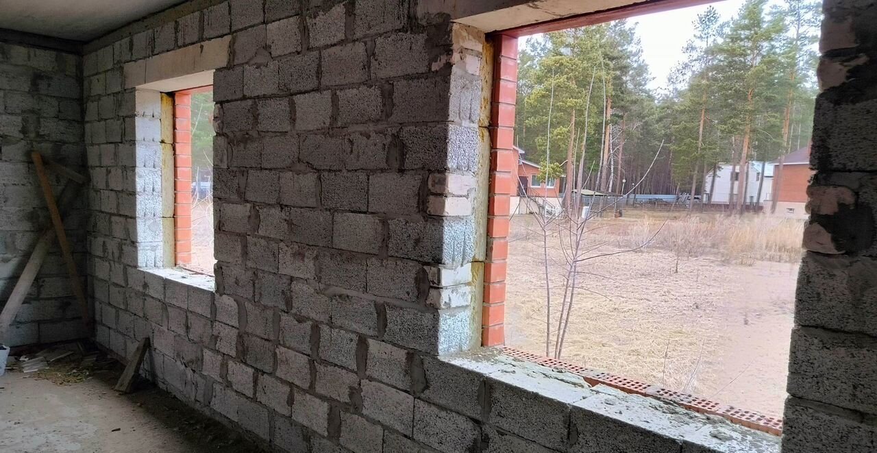 дом г Тольятти р-н Комсомольский ул Бурлацкая 23 фото 10