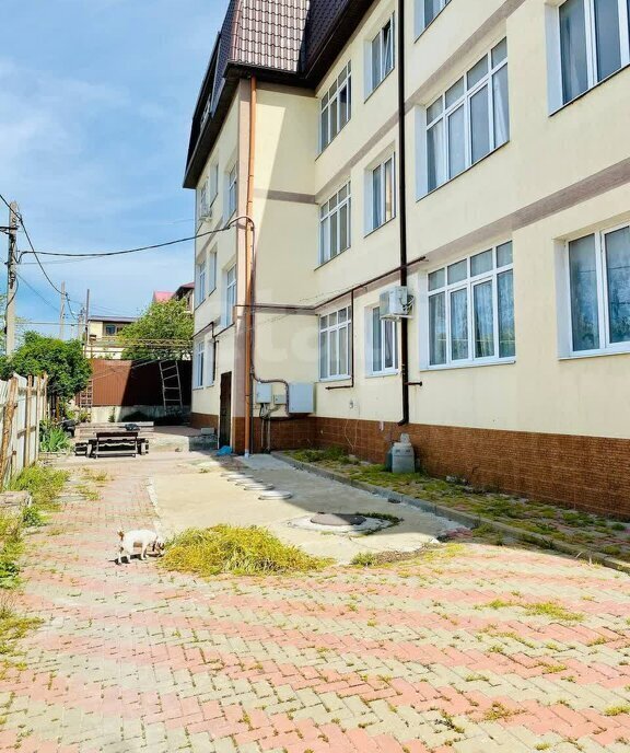 квартира г Геленджик ул Ходенко 66 фото 1