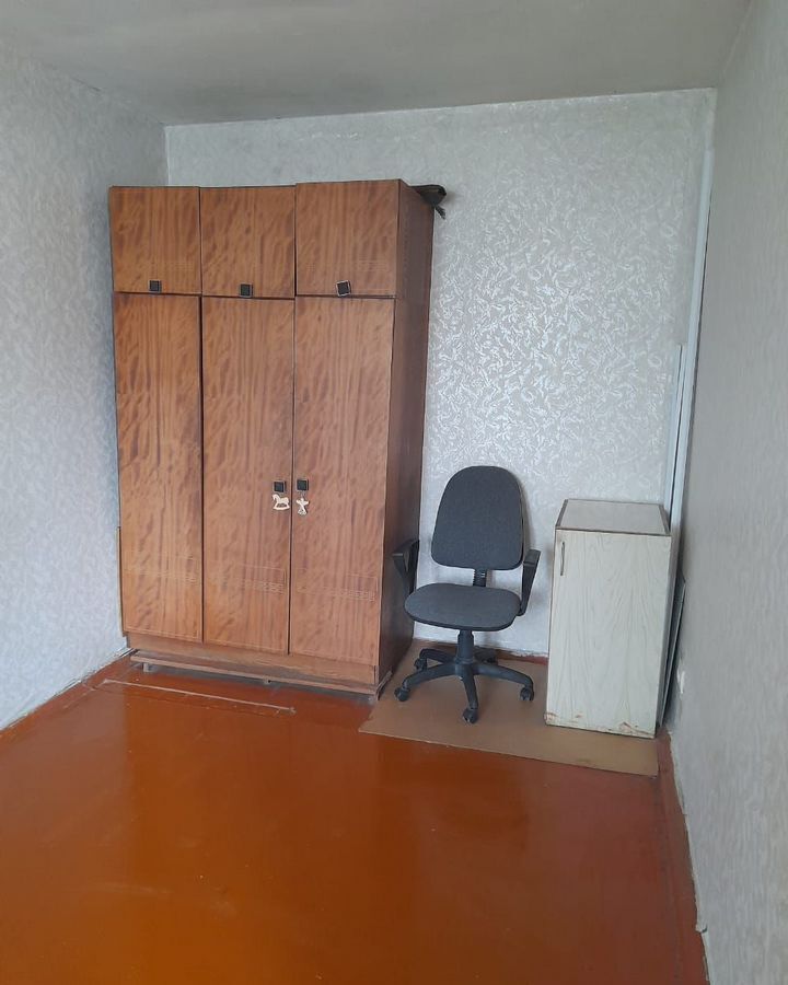 квартира г Новосибирск Сибирская ул Гоголя 14 фото 3