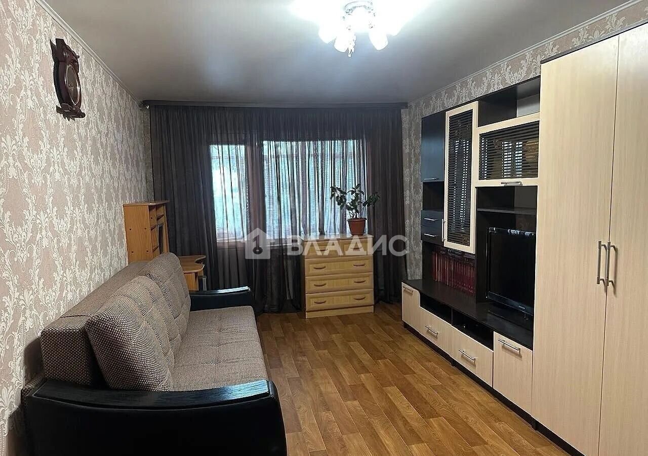 квартира г Пенза Пенза-4 ул Рахманинова 28 р-н Октябрьский фото 1
