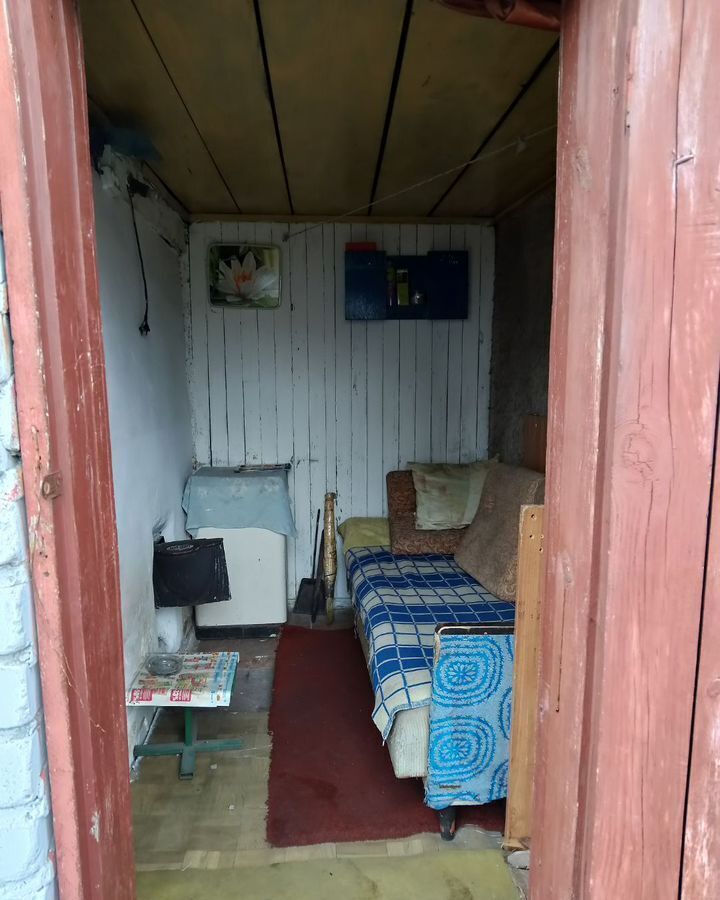 дом г Барнаул р-н Железнодорожный пр-кт Коммунаров фото 6