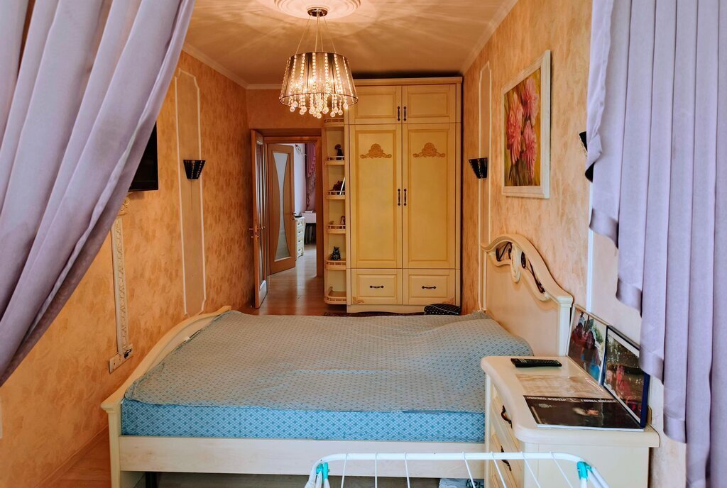 квартира г Симферополь ул Иртышская 2 фото 10