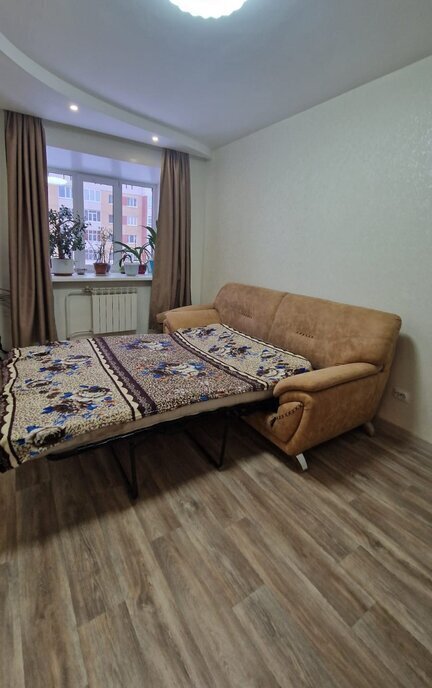 квартира г Сосногорск г-к Больничный Сыктывкар фото 7