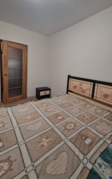 квартира г Сосногорск г-к Больничный Сыктывкар фото 6
