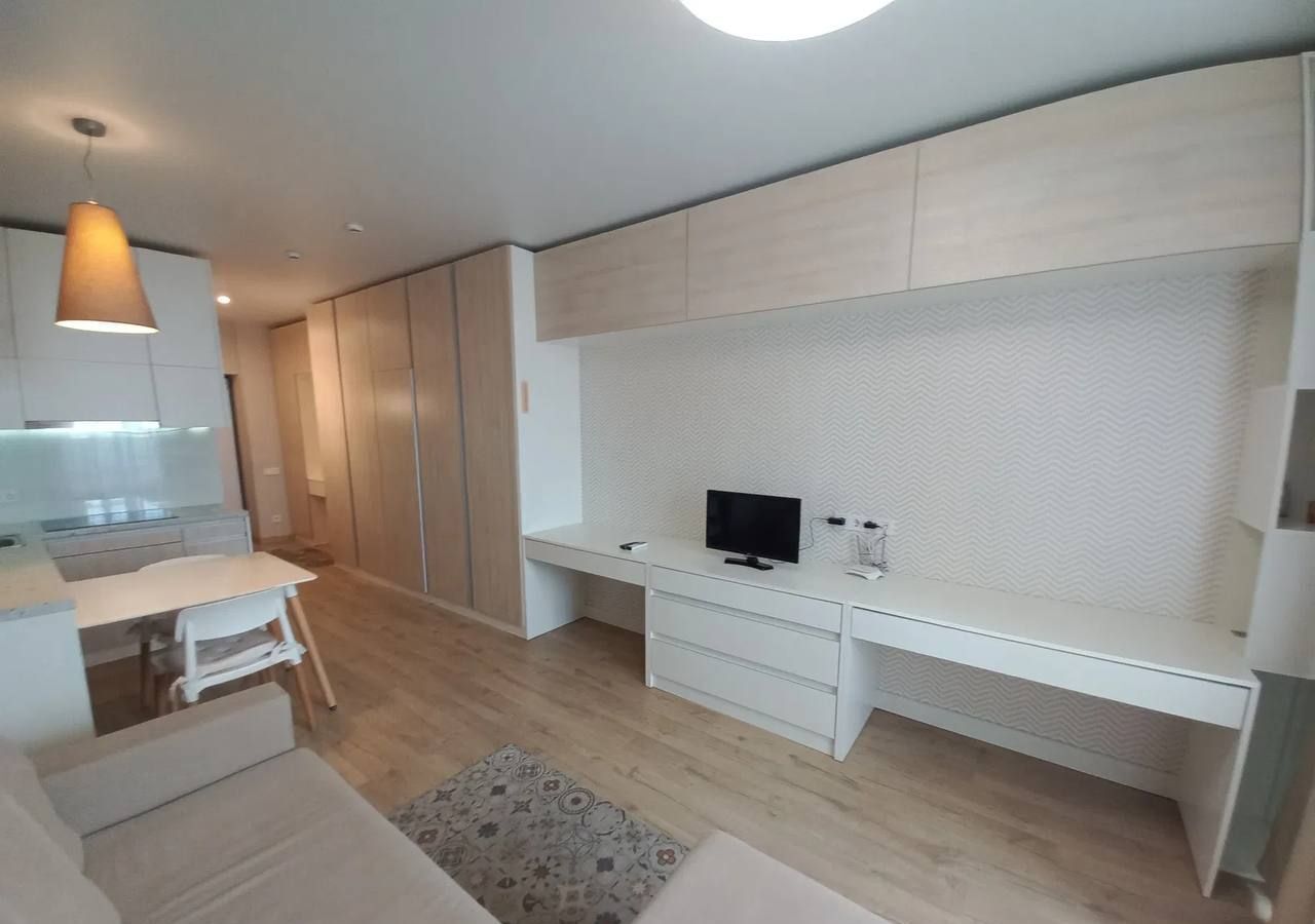 квартира г Сочи р-н Центральный ул Виноградная 230а фото 5