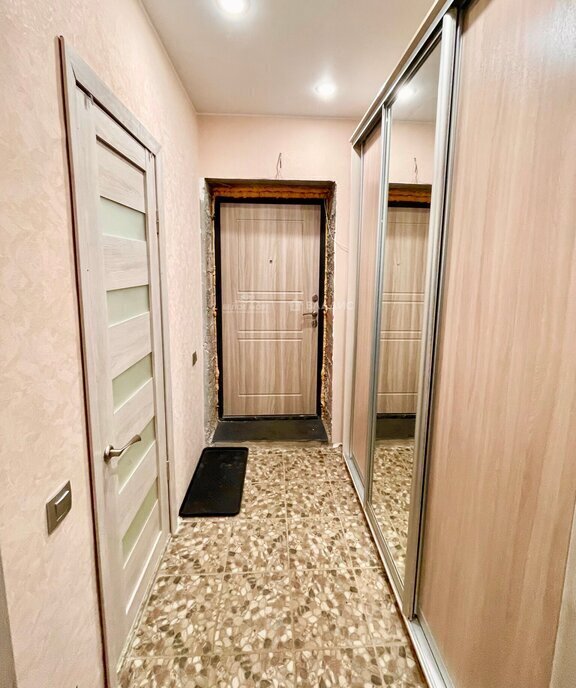 квартира г Северодвинск ул Торцева 14 фото 11