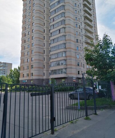 метро Проспект Большевиков дом 9к/3 фото