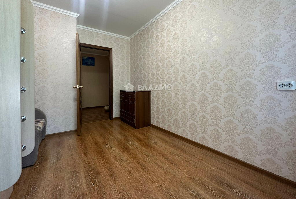 квартира г Егорьевск мкр 4-й 6 фото 14