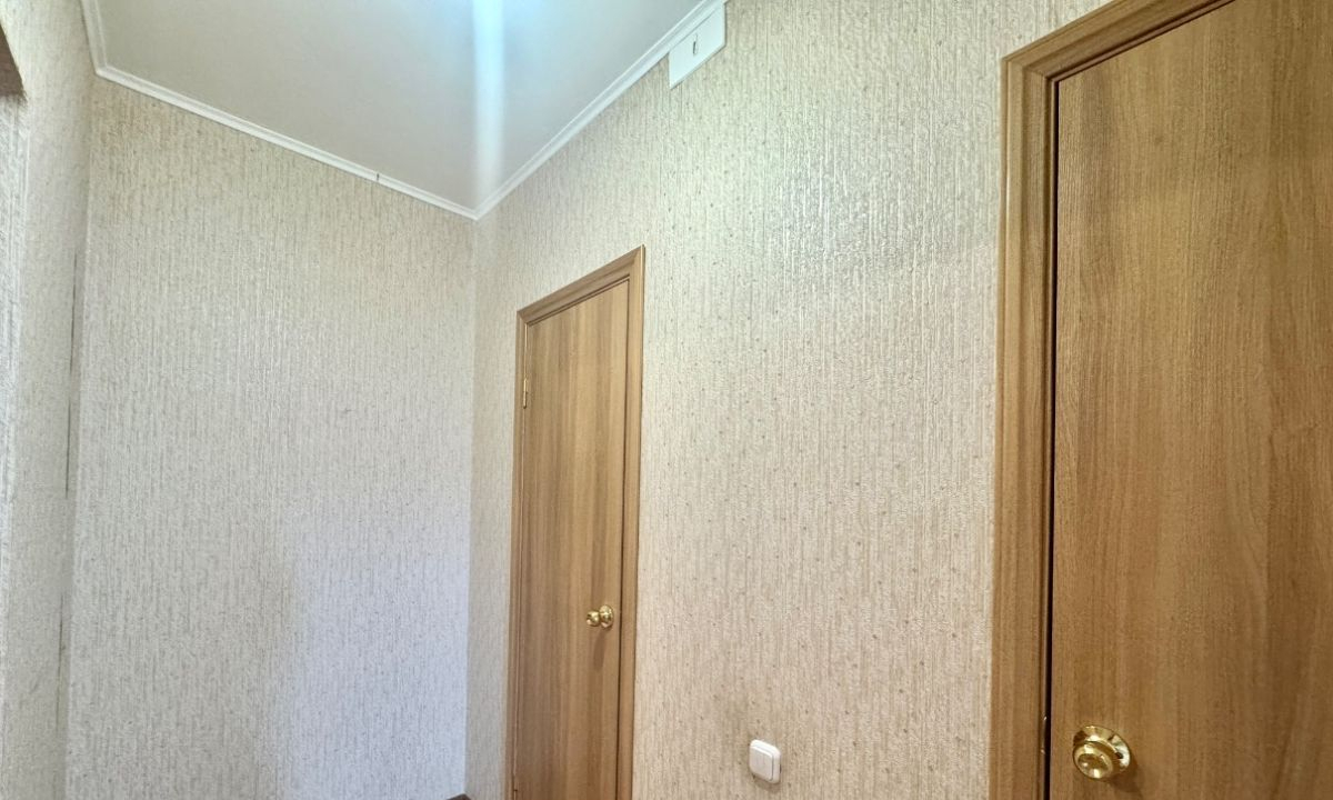 квартира г Курск Северный пр-кт Анатолия Дериглазова 13 фото 7