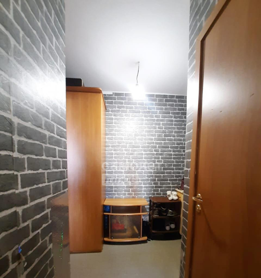 квартира г Кумертау ул Бабаевская 4б фото 11