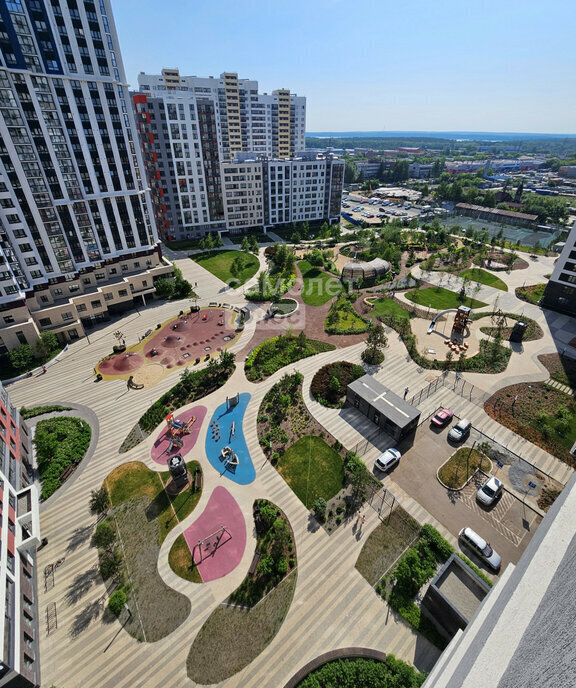 квартира г Екатеринбург Уральская ул Раевского 20 фото 3