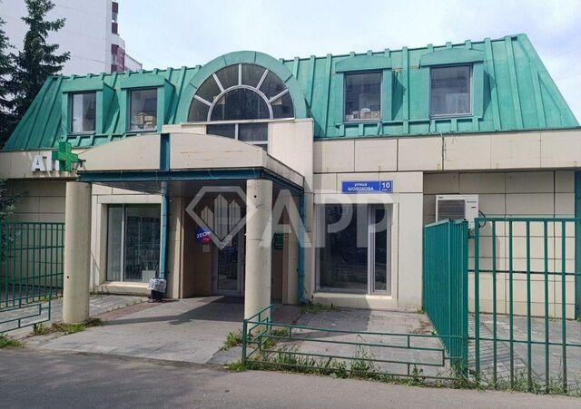 свободного назначения метро Новопеределкино дом 10к/1 фото
