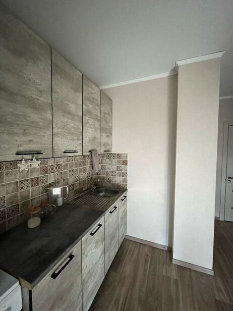 квартира г Старый Оскол мкр Дубрава квартал 1 22 фото 2