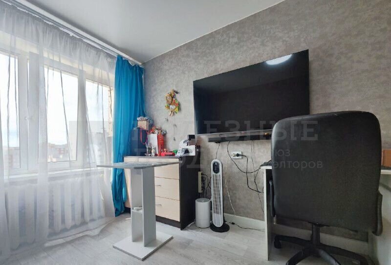 комната г Великий Новгород Западный ул Кочетова 30 фото 3