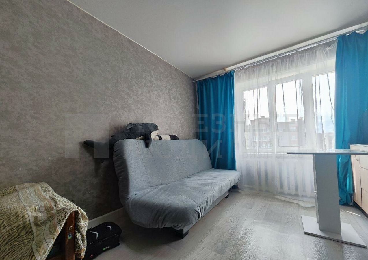 комната г Великий Новгород Западный ул Кочетова 30 фото 2