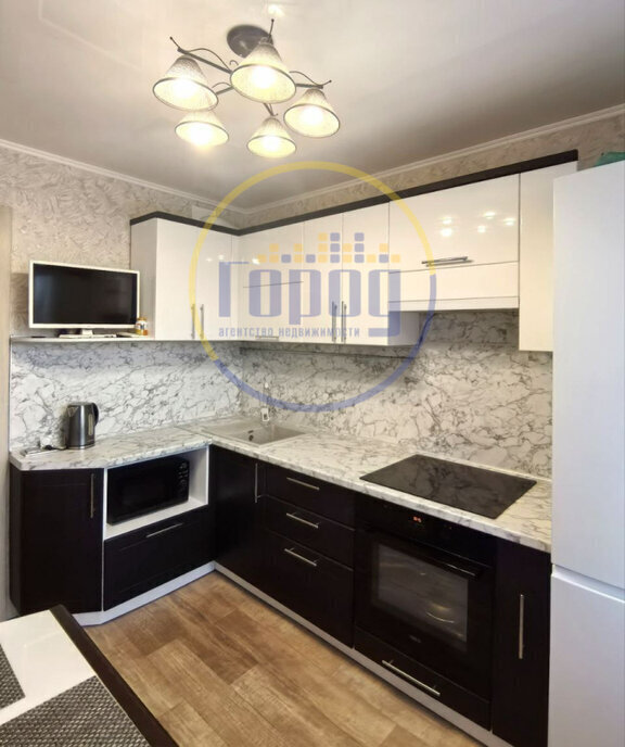 квартира г Копейск пр-кт Коммунистический 12 фото 1