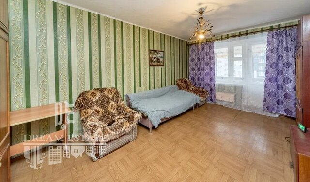 Липовая гора дом 58к/2 фото