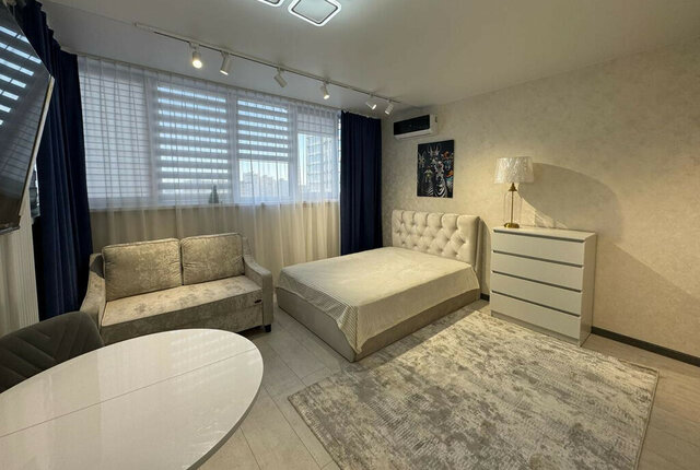 квартира ул Куникова 47г фото