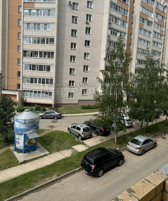 квартира г Смоленск ЖК «Максимум» фото 10