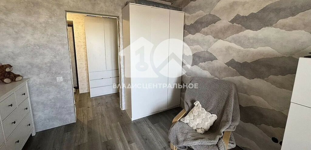 квартира г Бердск ул Звездная 11 фото 13