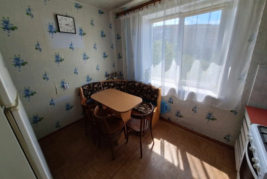 квартира г Оренбург ул Салмышская 43 фото 6