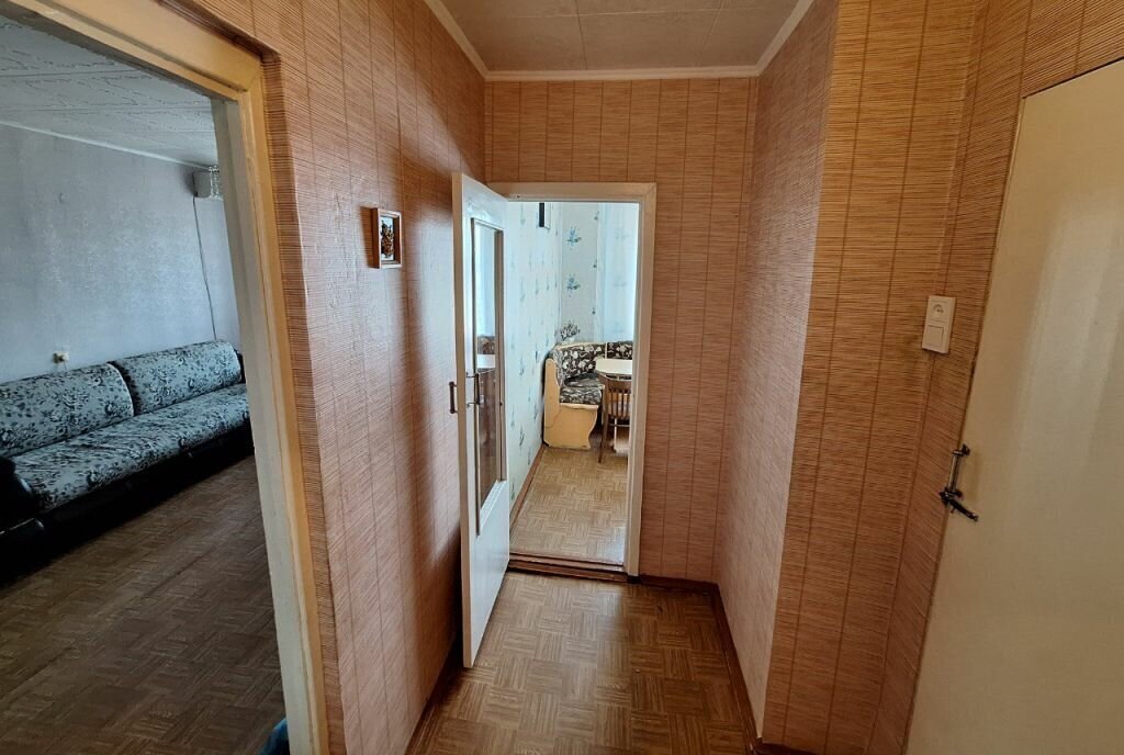 квартира г Оренбург ул Салмышская 43 фото 9