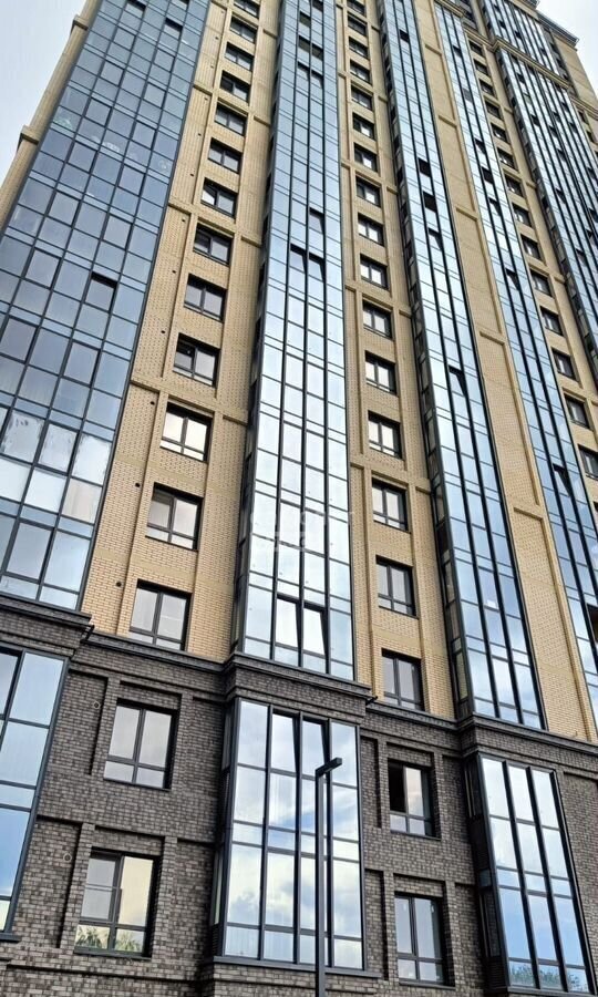 машиноместо г Новосибирск Заельцовская ул Аэропорт 55/1 фото 5