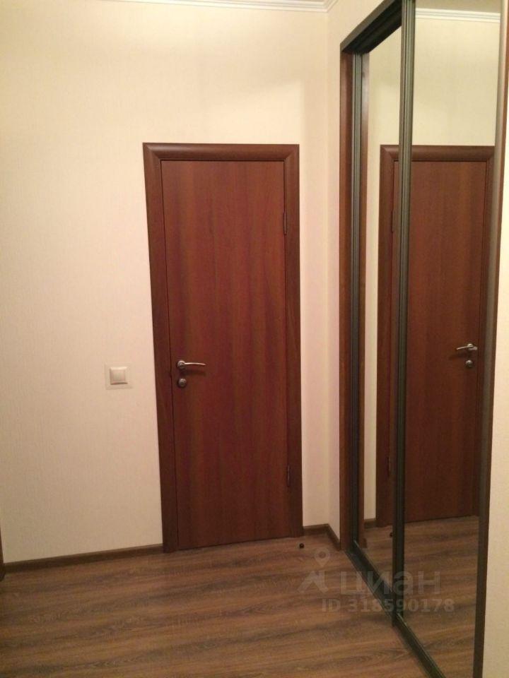 квартира г Мытищи ул Колпакова 29 фото 9