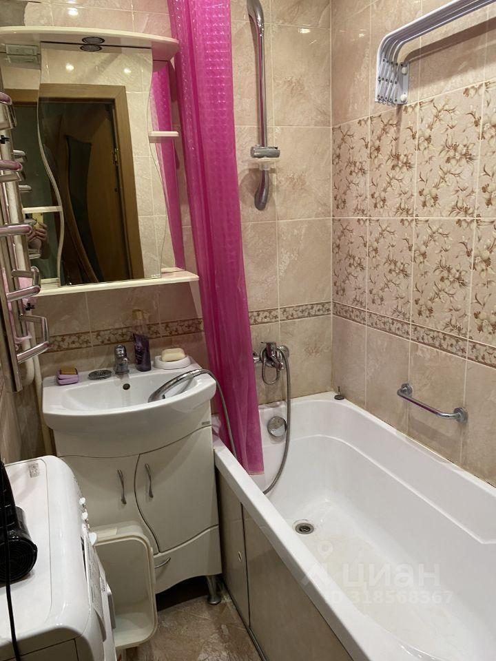 квартира г Видное ул Советская 11 фото 20