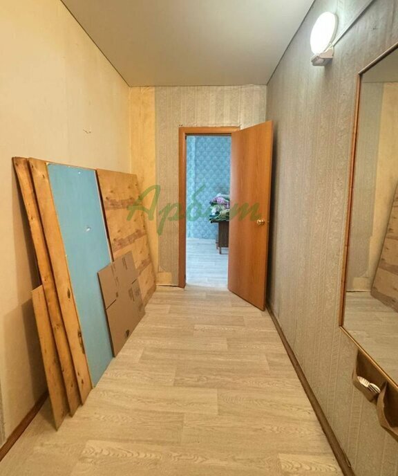 квартира г Тверь ул Александра Завидова 17 фото 5