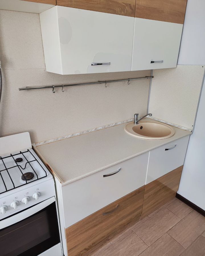 квартира р-н Ейский г Ейск ул Герцена 88/5 фото 7