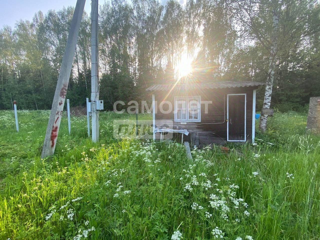 дом городской округ Талдомский г Талдом 6-я улица фото 23
