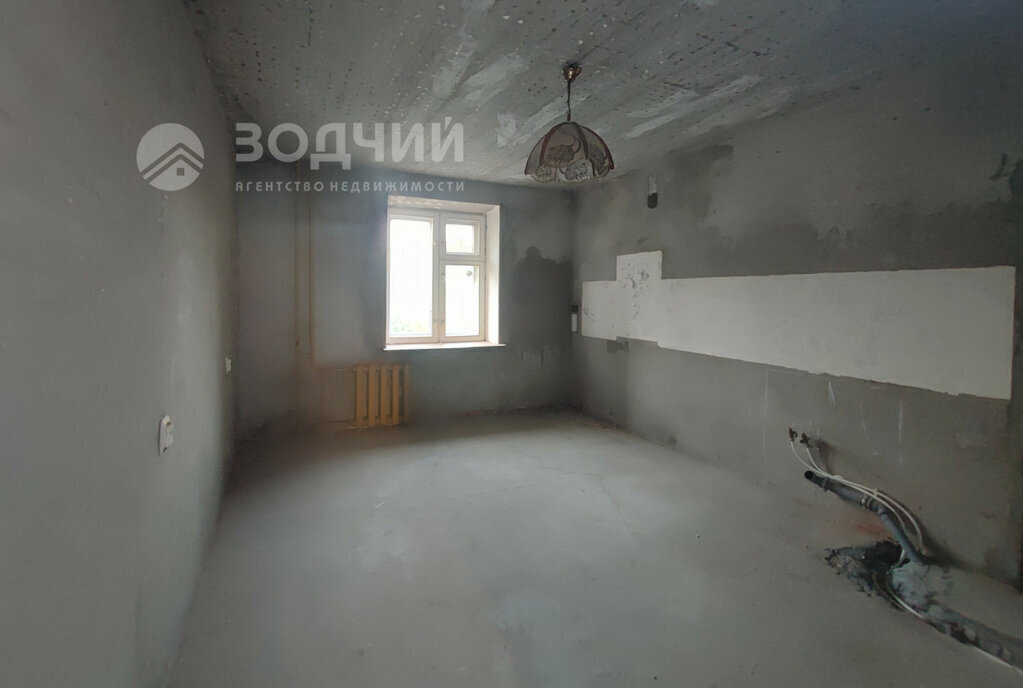 квартира г Чебоксары ул Спиридона Михайлова 1 фото 6