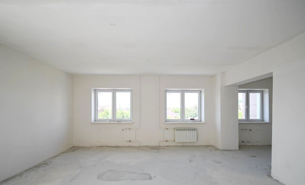 квартира г Омск р-н Центральный ул Октябрьская 87 фото 12