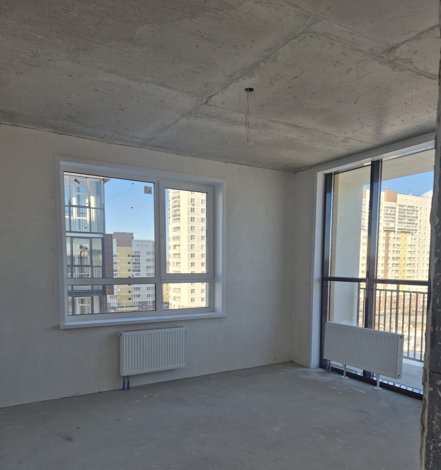 квартира г Березовский ул Восточная 8/2 фото 3