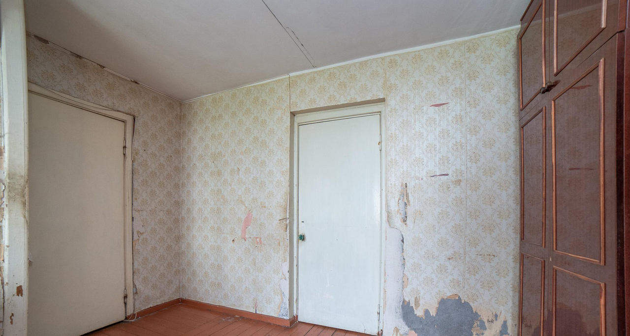 квартира г Екатеринбург Уралмаш м-н, Ильича, 37 фото 4