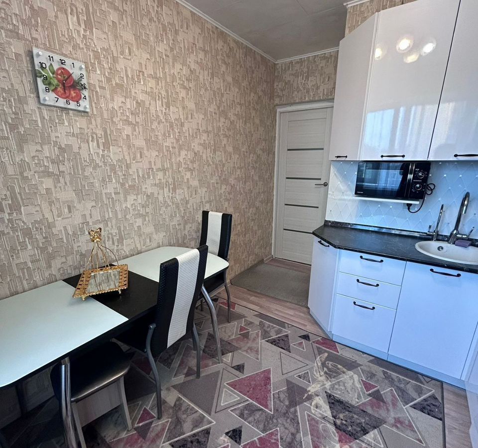 квартира г Екатеринбург Уральская ул Софьи Перовской 110 фото 2