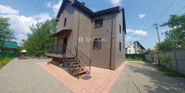 пгт Краснозатонский линия 16-я 3 фото