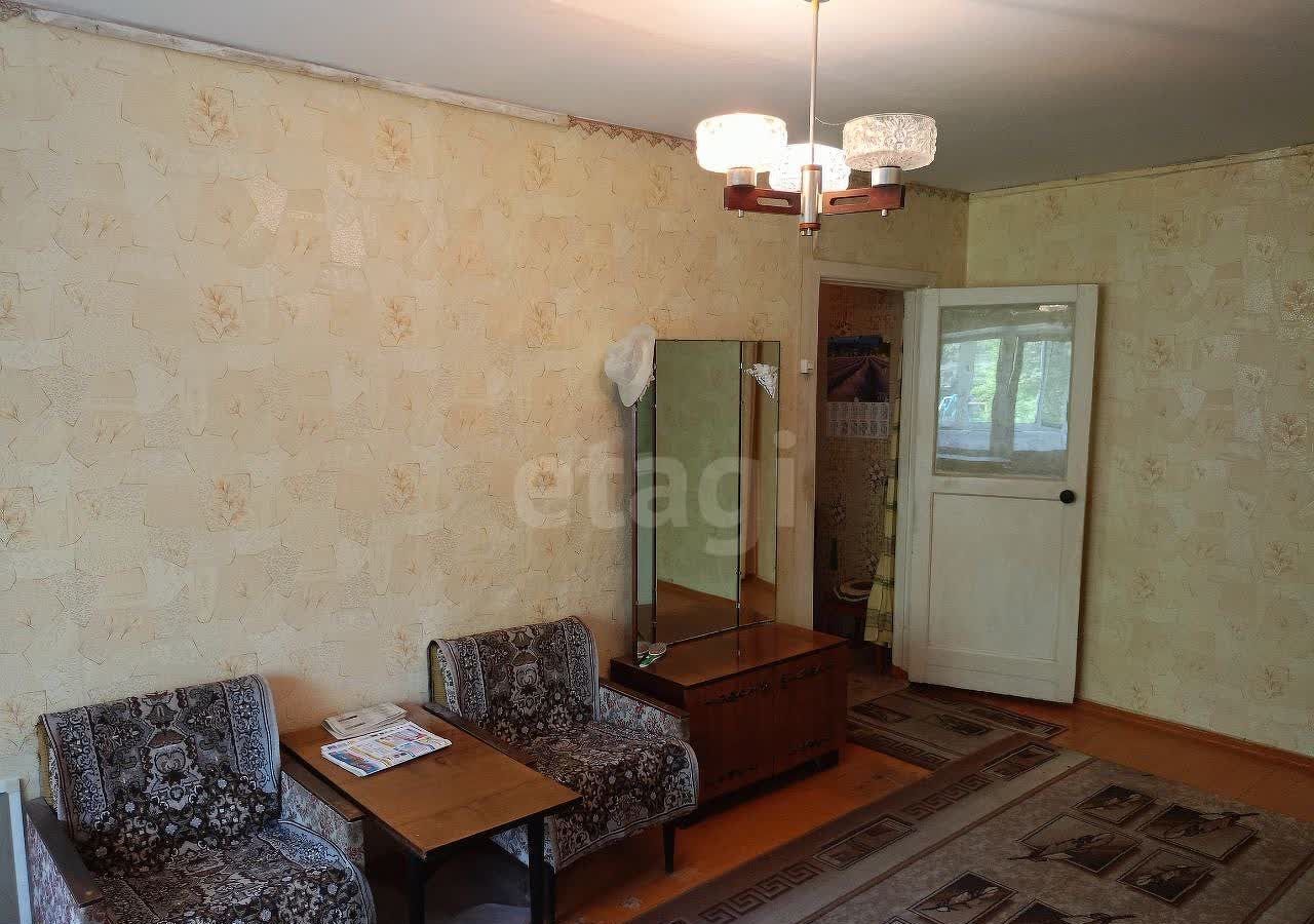 квартира г Миасс пр-кт Макеева 18 р-н Северный, Миасский г. о. фото 1