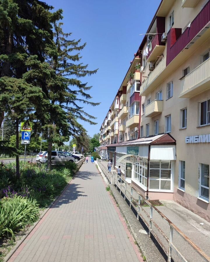 квартира г Железноводск ул Ленина 130 фото 16
